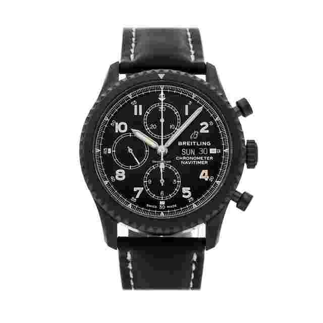 Breitling Navitimer 8
                           
                                 Chronograph M13314101B1X1