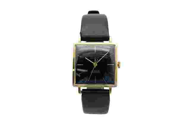 Condor
                           
                                 20 Handaufzug Gold New Service