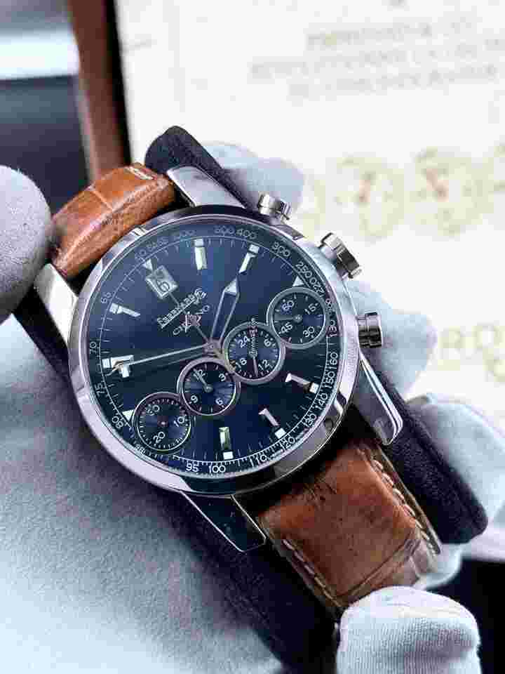Eberhard & Co. Chrono 4
                           
                                 31041