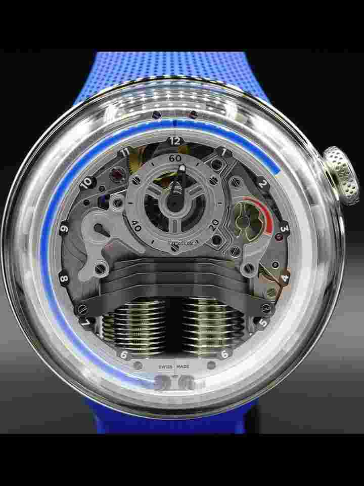 HYT
H5 Blue H02352
