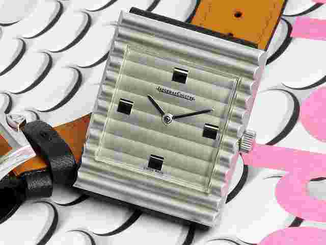 Jaeger-LeCoultre Vintage
                           
                                 Super Rare Jaeger LeCoultre Vogue from the 70's