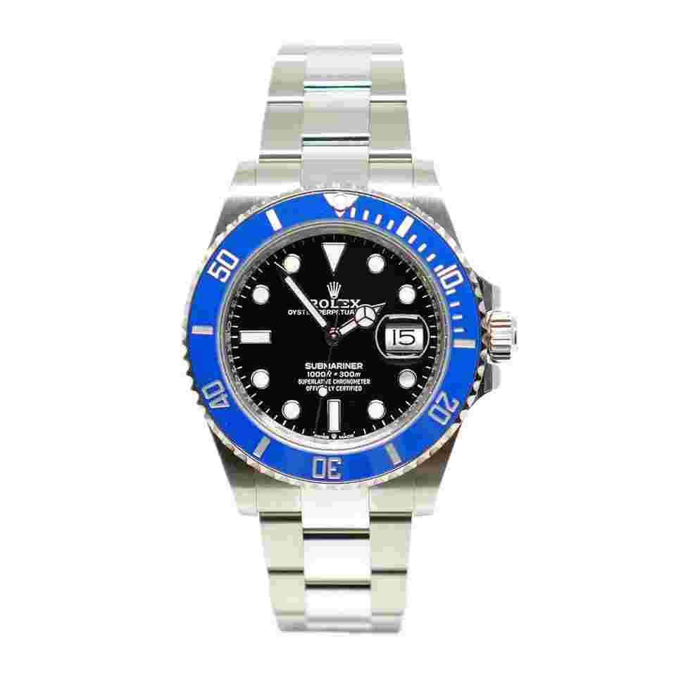 Rolex Submariner Date
126619LB Box and Papers 2023 NEW/UNWORN Full Set