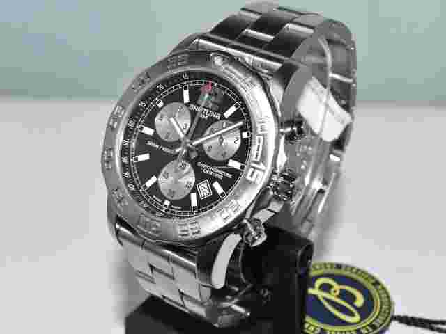 Breitling Colt Chronograph II
                           
                                 AS NEW