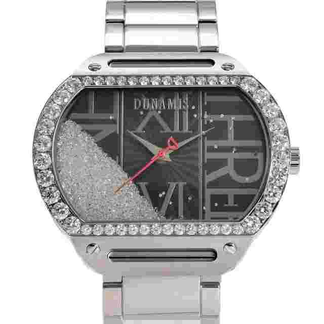 HE-S21 Automatic Steel Very good 