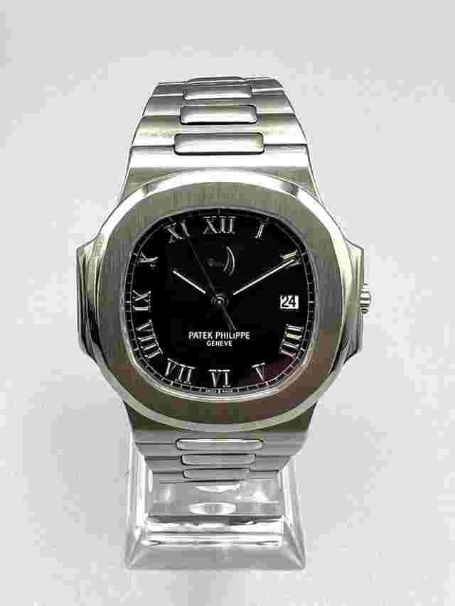 Patek Philippe Nautilus
                           
                                 3710/1A-001