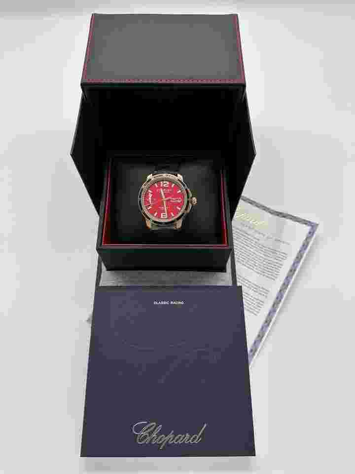 Chopard Mille Miglia
161296-5002