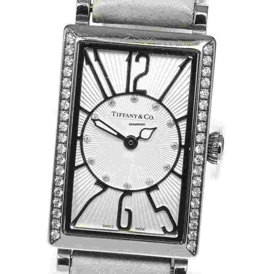Tiffany
Z3000.10.10E21C68A Quartz Steel Fair