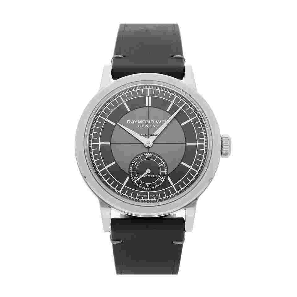 Raymond Weil
                           
                                 Millesime 2930-STC-60001