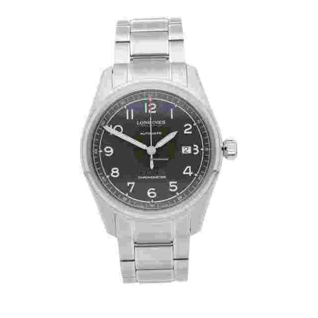 Longines Spirit
                           
                                 L3.811.4.03.6