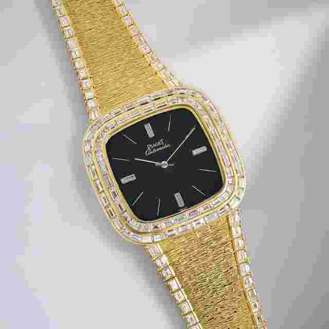 Piaget
                           
                                 12785 H 6