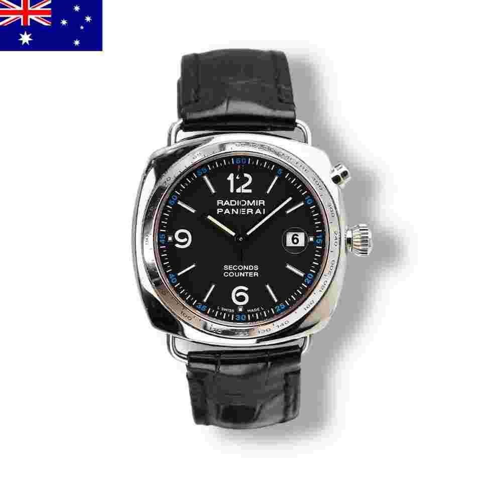 PAM 00078 Officine Panerai