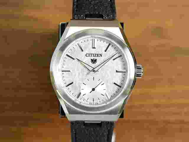 Citizen
                           
                                 The CITIZEN brand watch 100th anniversary limited edition Mechanical watch NC0210-11A