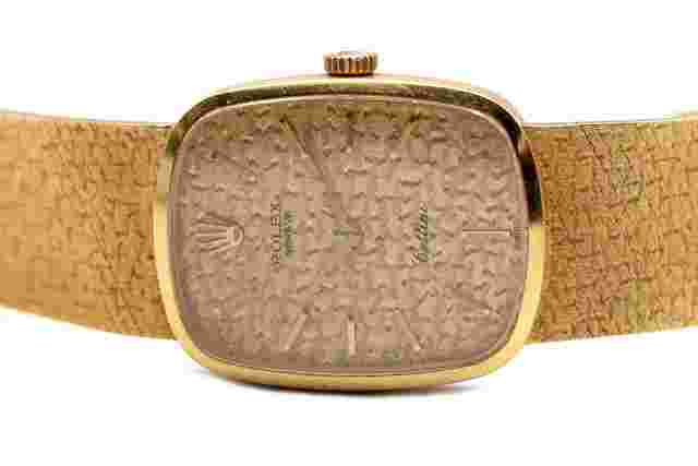 Rolex Cellini
                           
                                 Cellini