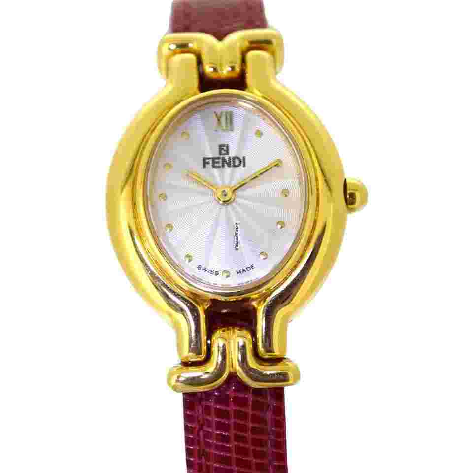 Fendi
640L Quartz Fair