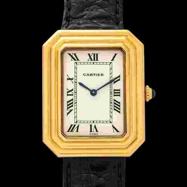 Cartier Faberge
                           
                                 Cristallor Grand Modèle