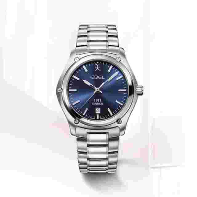 Ebel 1911
                           
                                 1216615