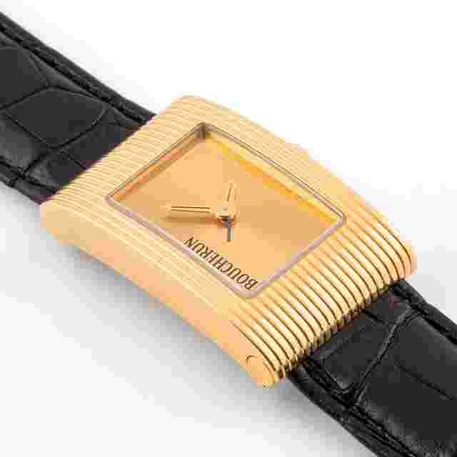 Boucheron Reflet
                           
                                 gold