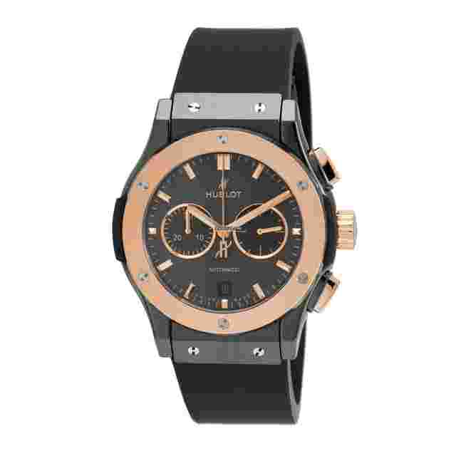 Hublot Classic Fusion Chronograph
                           
                                 541.CO.1781.RX