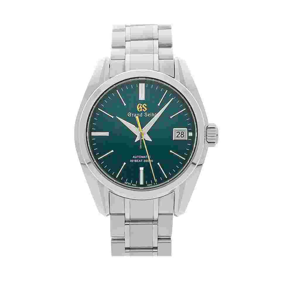 Grand Seiko
Hi-Beat 36000 Exclusive China Dawan Edition SBGH329