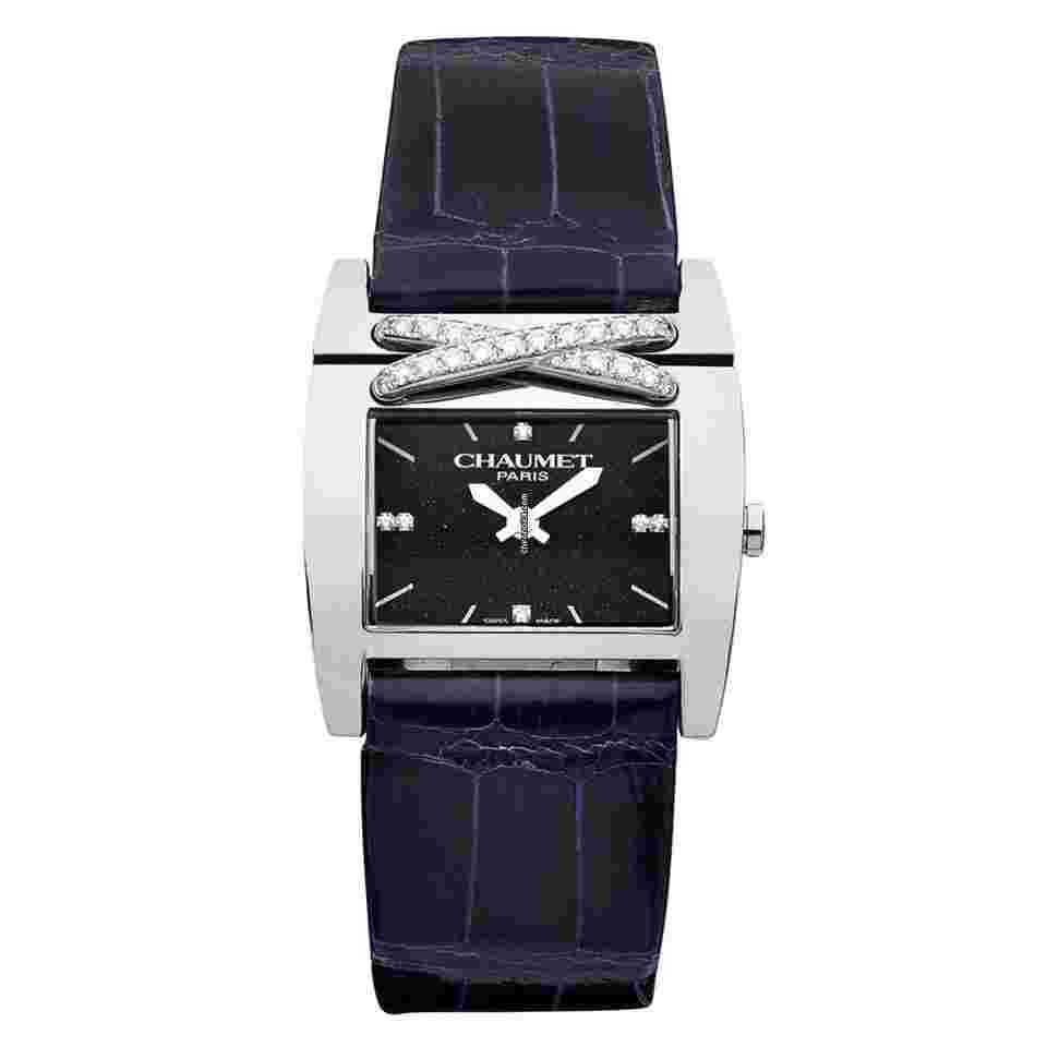 Chaumet Liens
                           
                                 with Diamonds