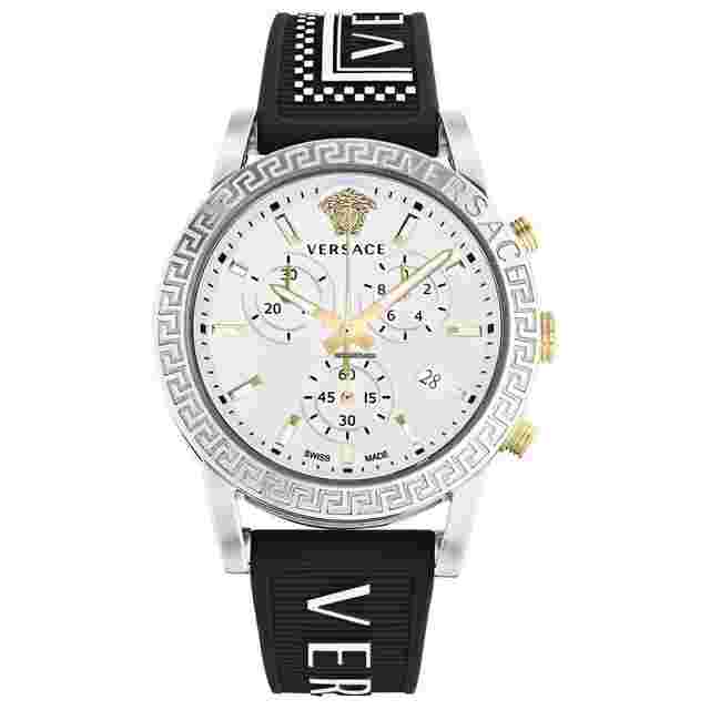 Versace
                           
                                 Sport Tech Women's Watch
