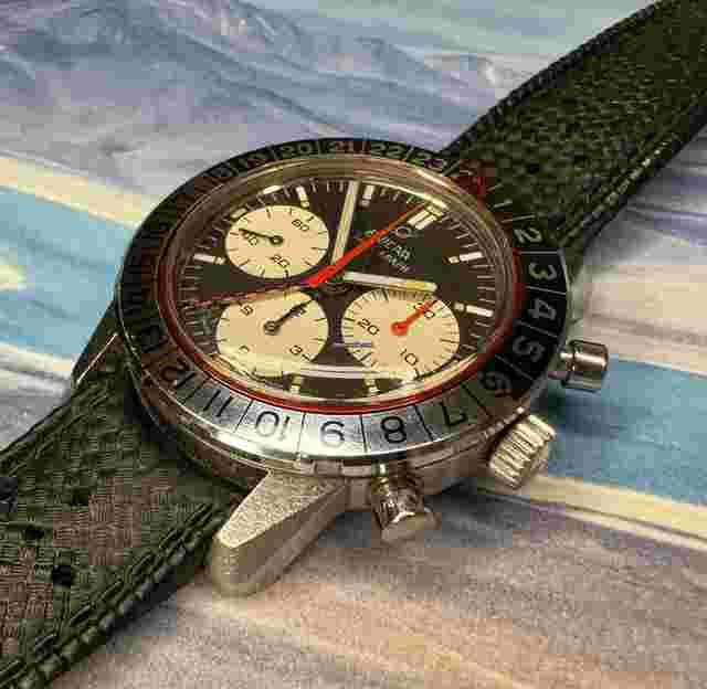 Enicar
                           
                                 Jet Graph