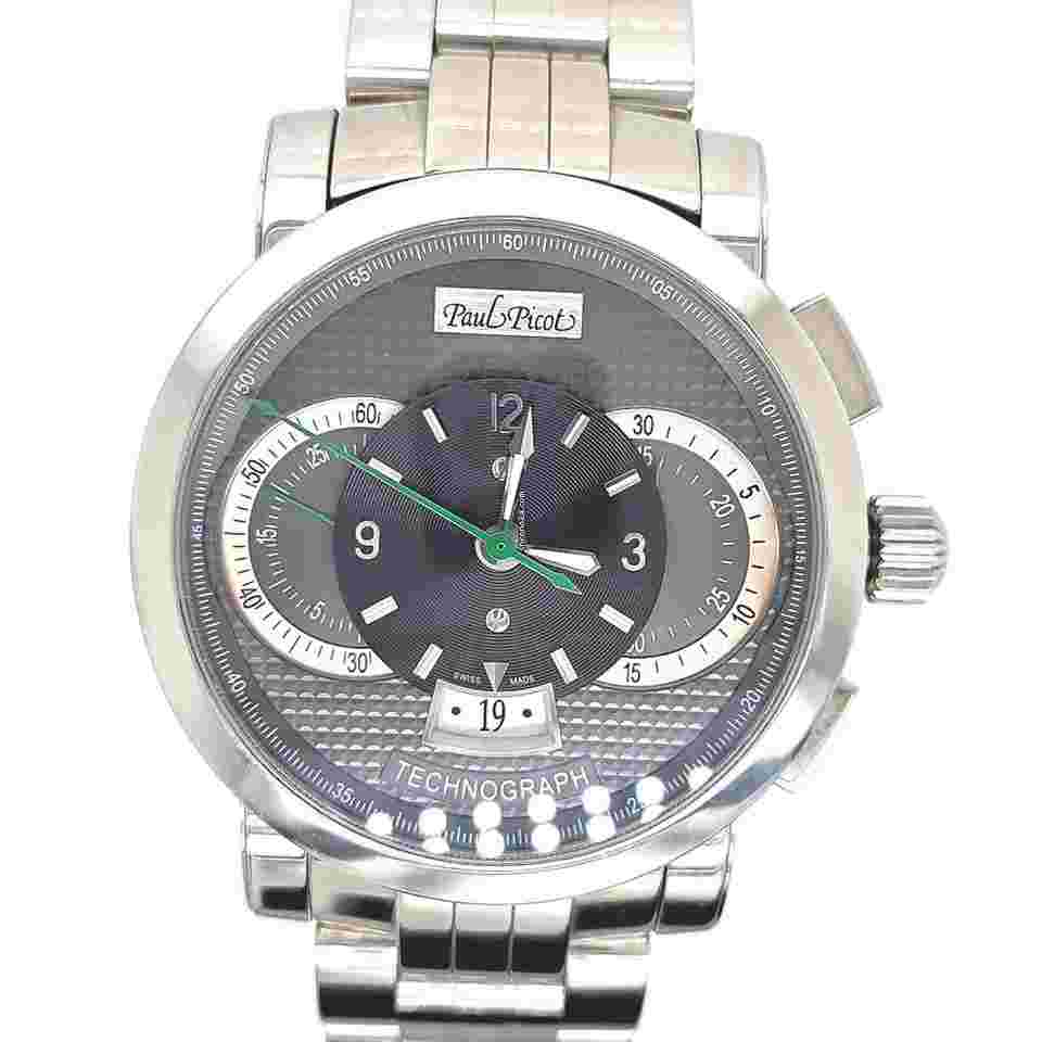 Paul Picot Technograph
0334.S