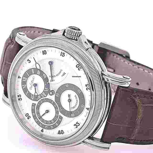 Paul Picot Atelier
                           
                                 Men's Watch
