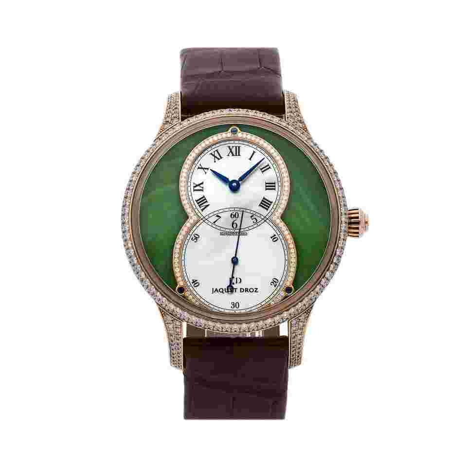 Jaquet-Droz Grande Seconde
Piece Unique J014013311