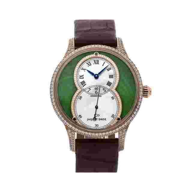 Jaquet-Droz Grande Seconde
                           
                                 Piece Unique J014013311
