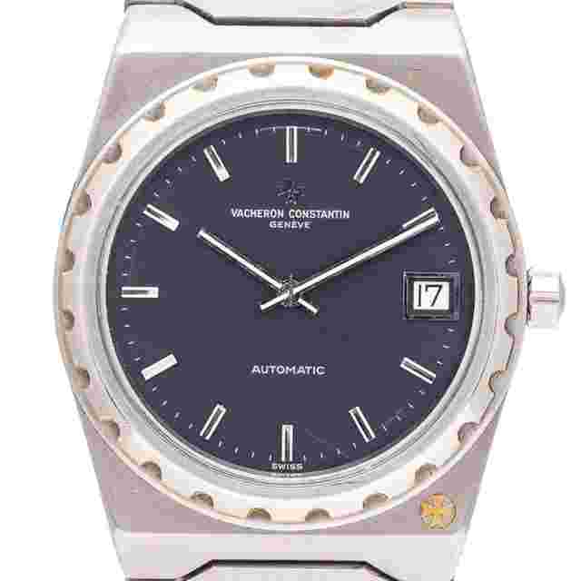 Vacheron Constantin
                           
                                 222 Jumbo 44018 - Full Set - service 2023 - very rare - very good condition