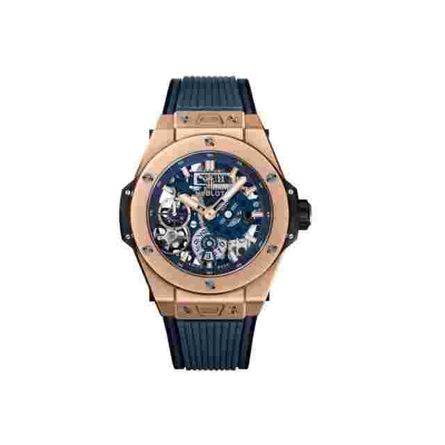 Hublot
                           
                                 Big Bang Meca-10 King Men's Watch 414.OI.5123.RX
