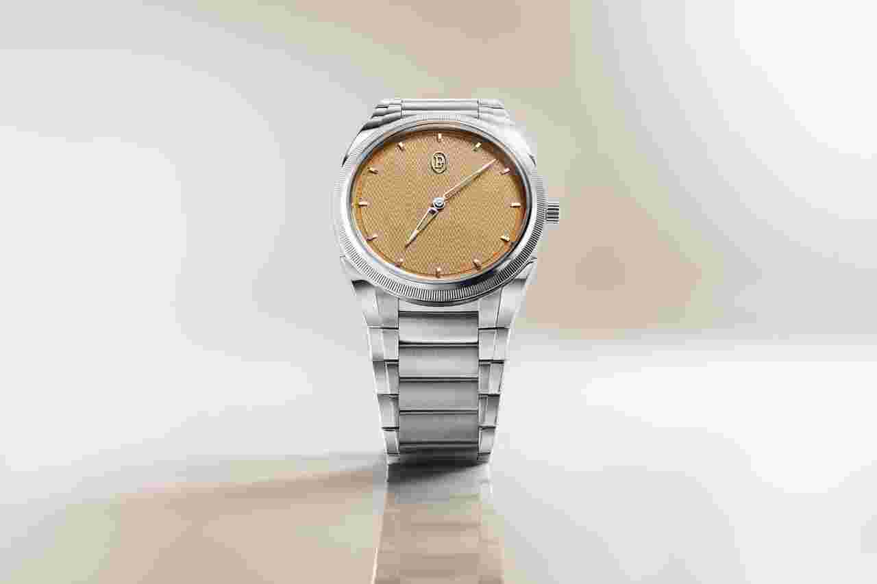 Parmigiani Fleurier Tonda
                           
                                 PF Micro-Rotor