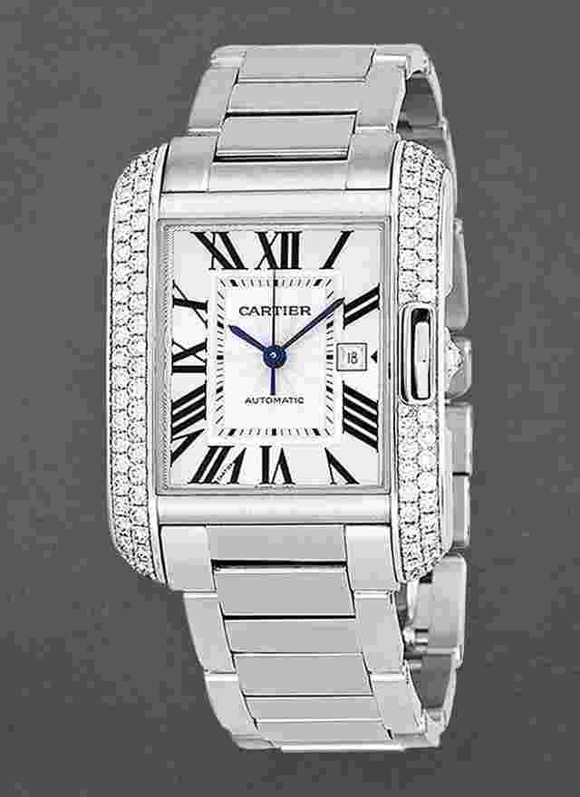 WT100009 Cartier