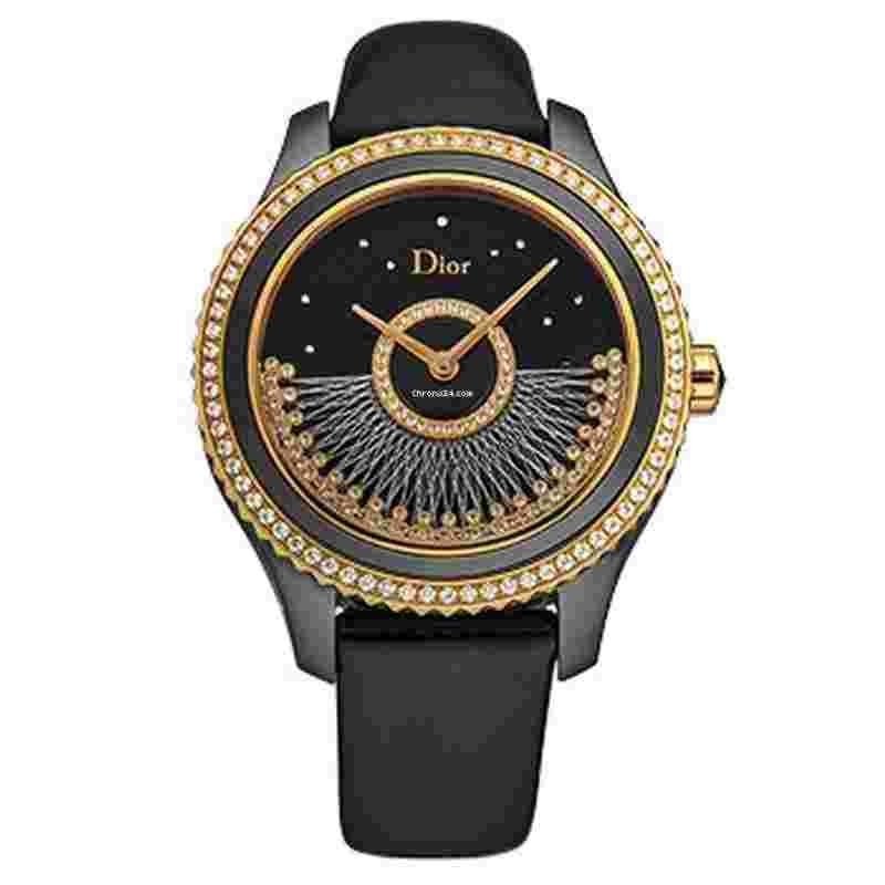 Dior VIII
                           
                                 Grand Bal CD124BH4A001