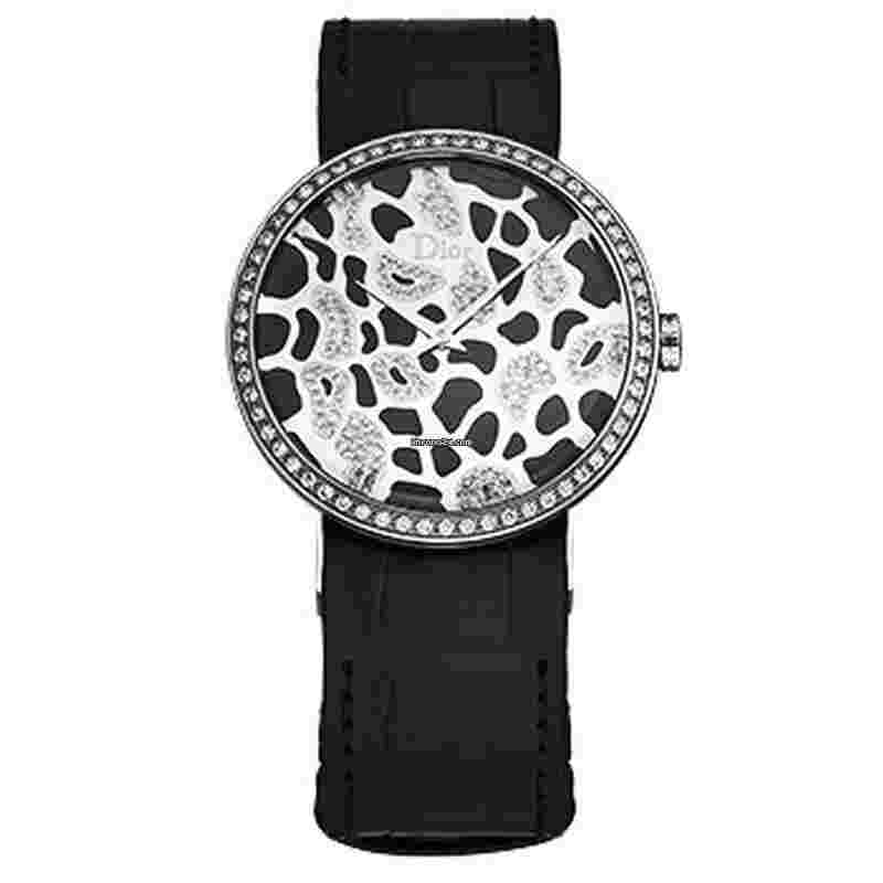 Dior La D De Dior
                           
                                 CD042113A001