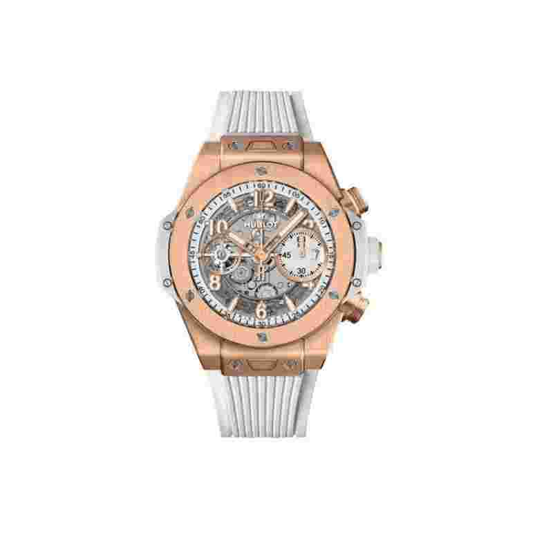 Hublot Big Bang Unico
King Gold Chronograph Automatic Men's Watch 441.OE.2010.RW