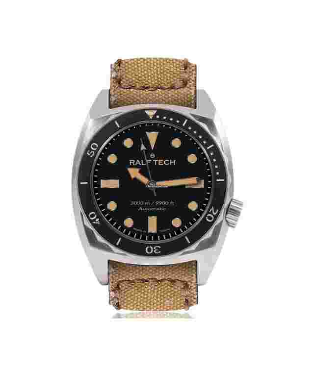 Ralf Tech
                           
                                 The Beast Manufacture « First Edition » TBM 1001