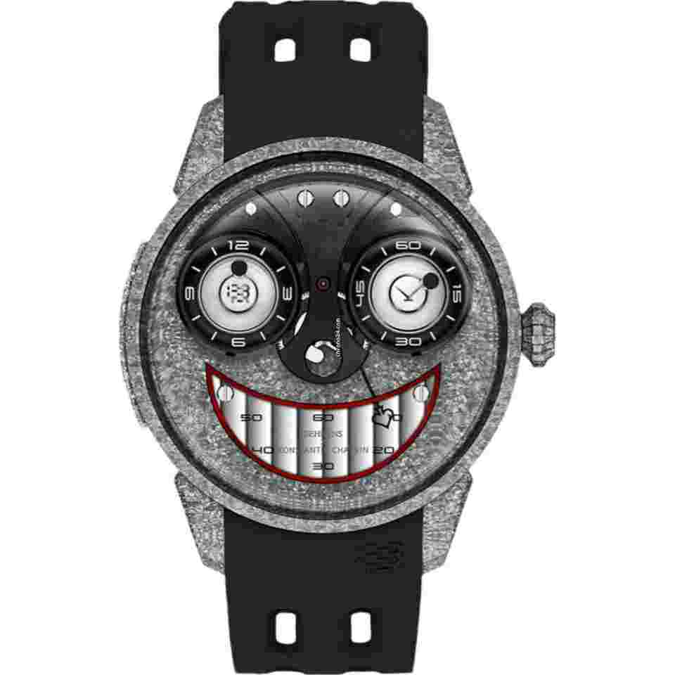 Konstantin Chaykin
Joker X Berhens Limited Edition 42mm