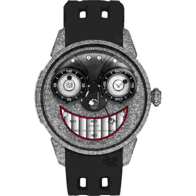 Konstantin Chaykin
                           
                                 Joker X Berhens Limited Edition 42mm