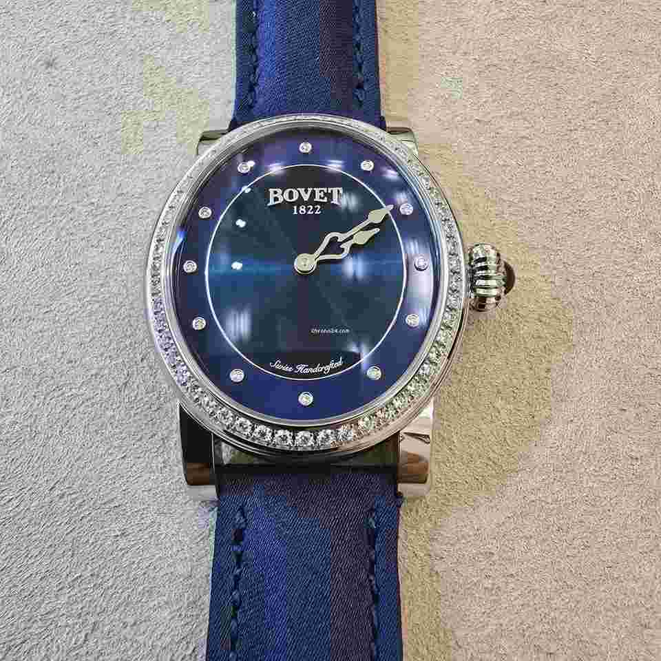 Bovet
Dimier