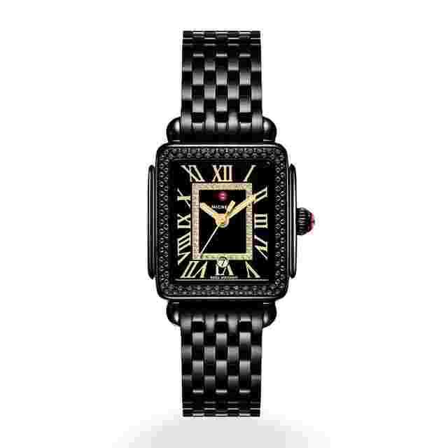 Michele Deco
                           
                                 Madison Mid Noir Mww06g000042