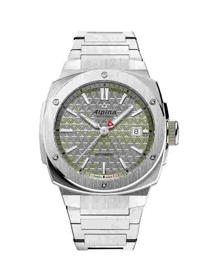 Alpina Alpiner Extreme Automatic