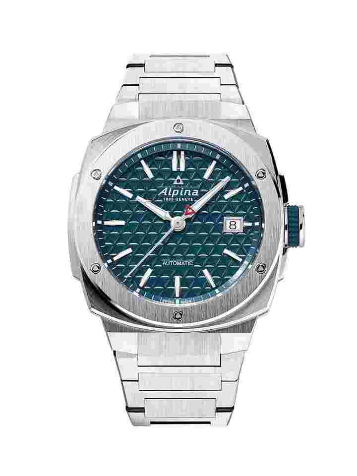 Alpina Alpiner Extreme Automatic