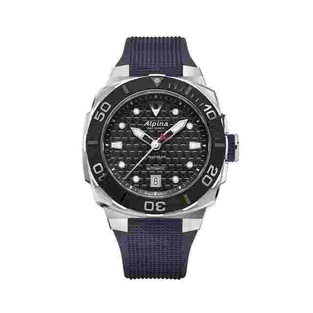 Alpina Seastrong
                           
                                 Diver Extreme Gmt Automatik Automatic