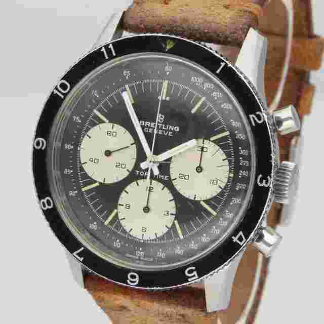 Breitling Top Time
                           
                                 Jumbo