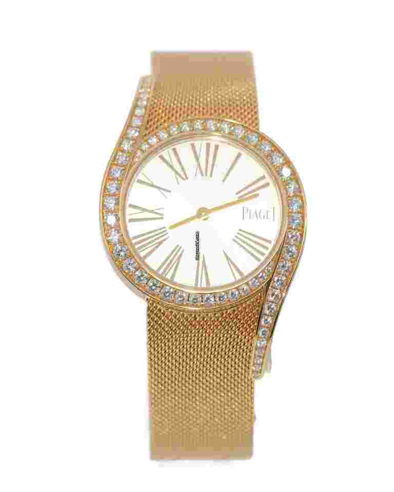 Piaget Limelight
Gala