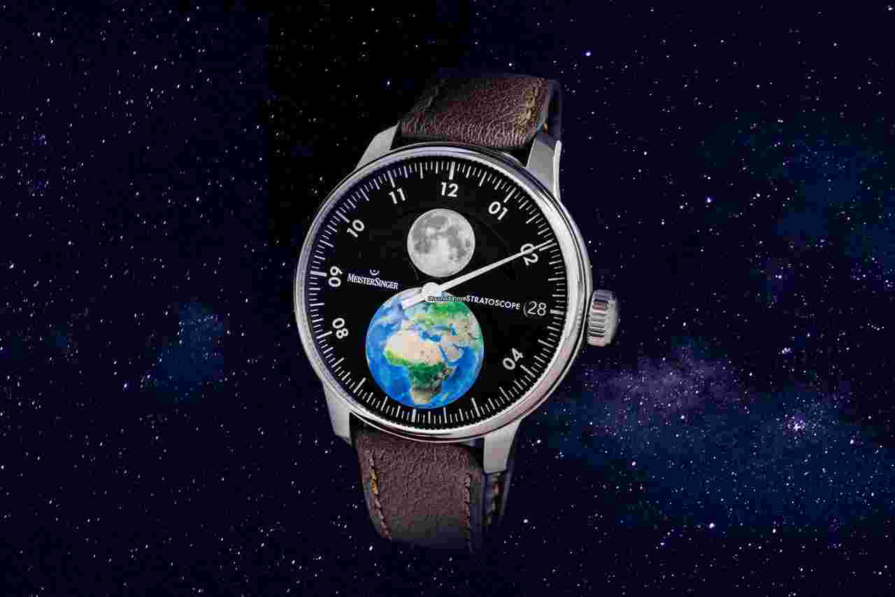 Meistersinger
                           
                                 Edition Best Friends