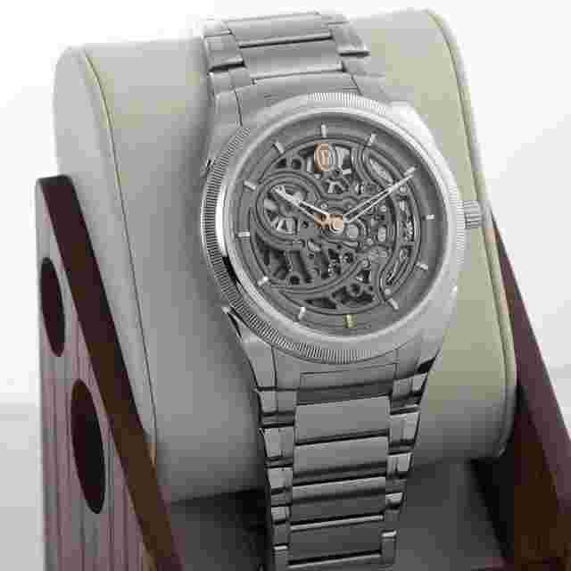 Parmigiani Fleurier Tonda
                           
                                 PF Skeleton 40mm PFC912-1020001-100182