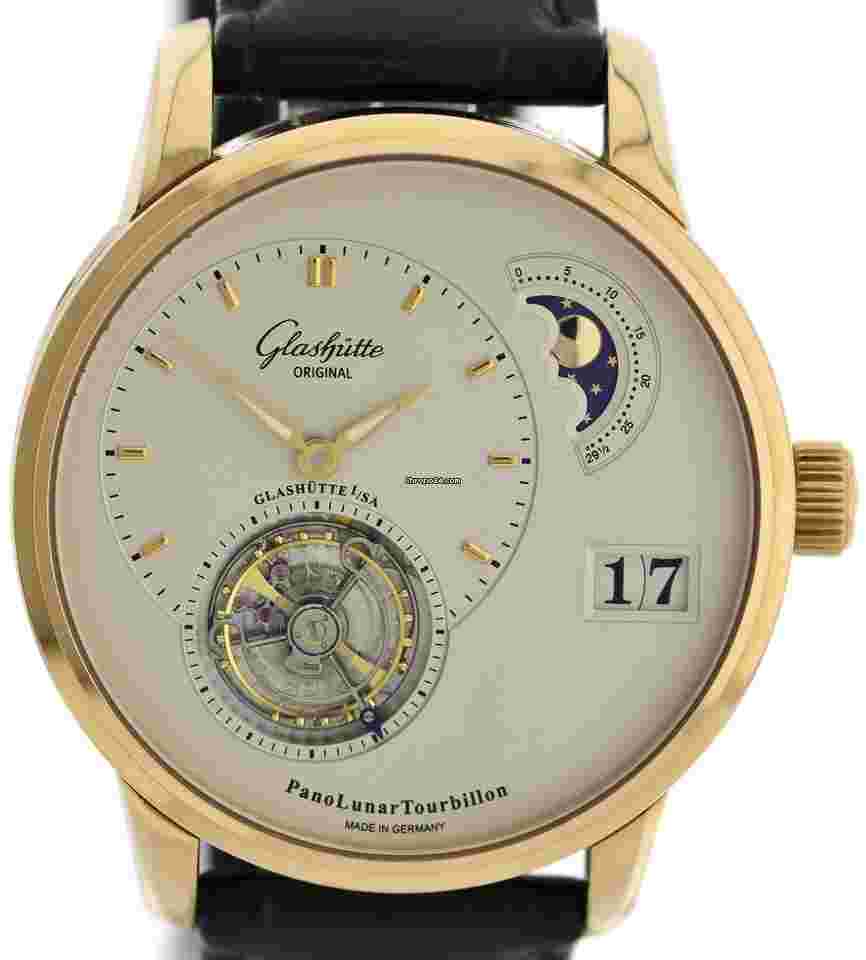 1-93-02-05-05-04 Glashutte Original